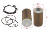 SAKURA  Automotive H-8537 Filter, operating hydraulics